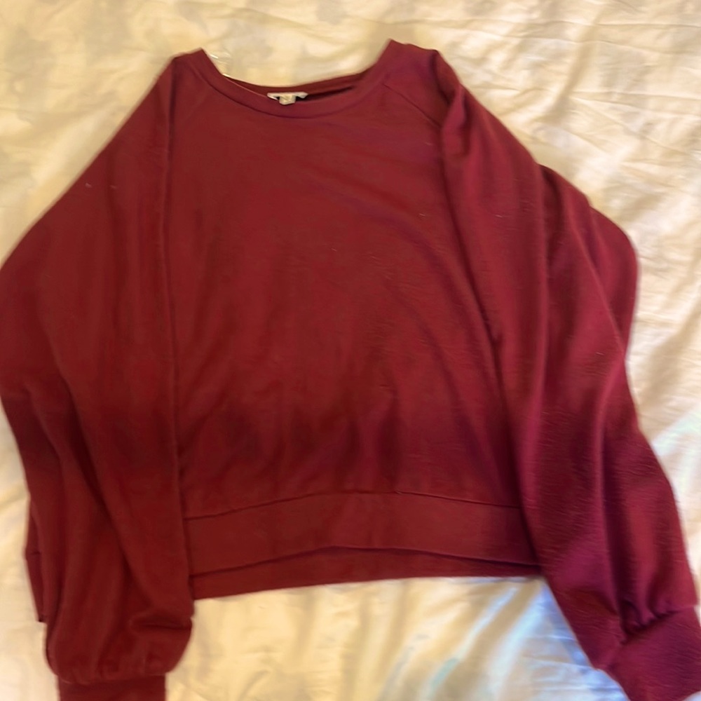 BKE sweater